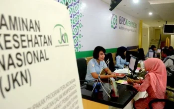 Jaminan Kesehatan Nasional (JKN) Menjadi Penyelamat Bagi Masyarakat