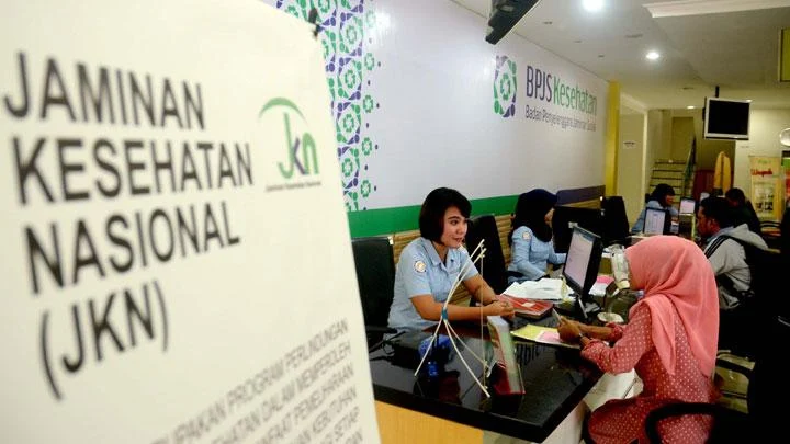 Jaminan Kesehatan Nasional (JKN) Menjadi Penyelamat Bagi Masyarakat