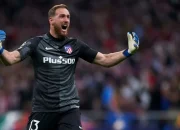 Jan Oblak dan Atletico Madrid: Dari Cinta hingga Pertandingan Penting