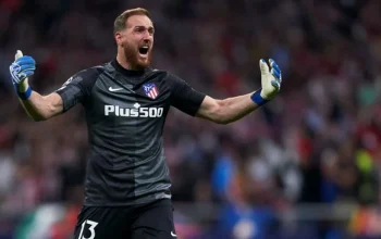 Jan Oblak dan Atletico Madrid: Dari Cinta hingga Pertandingan Penting