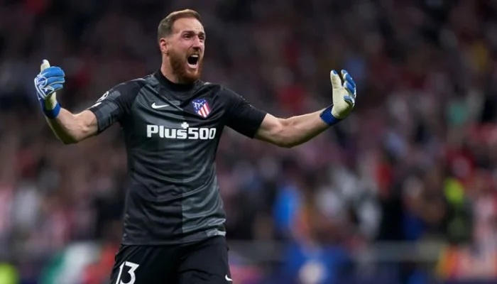Jan Oblak dan Atletico Madrid: Dari Cinta hingga Pertandingan Penting