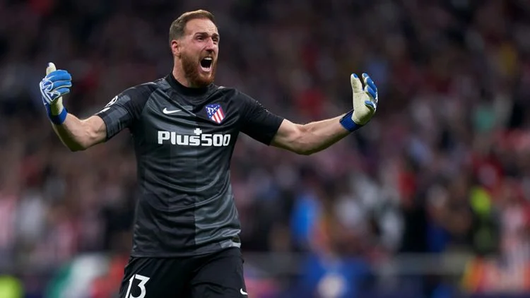 Jan Oblak dan Atletico Madrid: Dari Cinta hingga Pertandingan Penting
