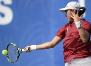 Janice Tjen Mulus ke Perempat Final Ganda Birmingham Classic 2026