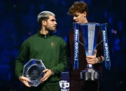 Jannik Sinner dan Dunia Tennis: Dari NBA Finals Hingga ATP Race