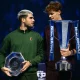 Jannik Sinner dan Dunia Tennis: Dari NBA Finals Hingga ATP Race