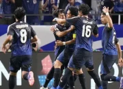 Japan Dikejutkan oleh Keputusan Wataru Endo Sebelum Piala Dunia