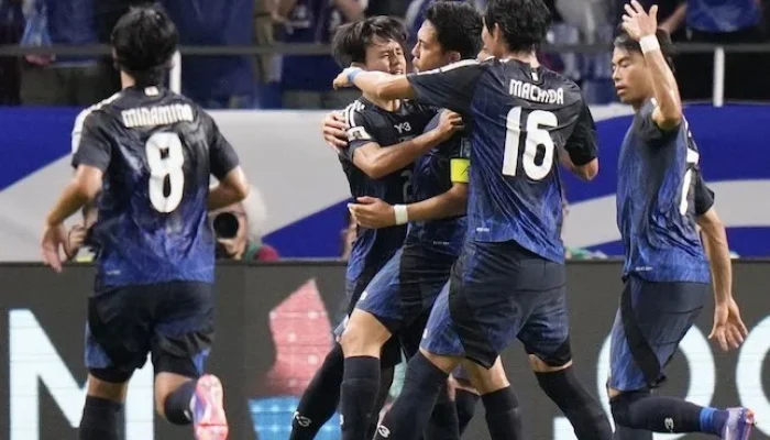 Japan Dikejutkan oleh Keputusan Wataru Endo Sebelum Piala Dunia