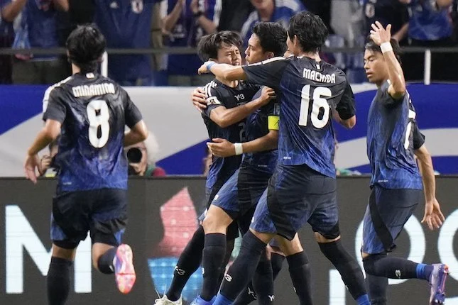 Japan Dikejutkan oleh Keputusan Wataru Endo Sebelum Piala Dunia