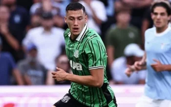 Jay Idzes dan Sassuolo: Pemain Indonesia yang Membuat Sejarah di Serie A