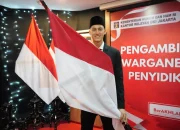 Jay Idzes Resmi Jadi WNI, Siap Perkuat Timnas Indonesia di Piala AFF 2026