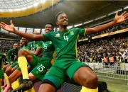 Jayden Adams dan Bafana Bafana Gagal di Piala Dunia 2026