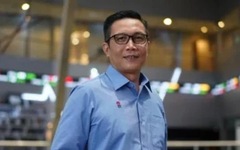 Jeffrey Hendrik: BEI Siap Jadi Lebih Modern dan Fleksibel dengan Demutualisasi