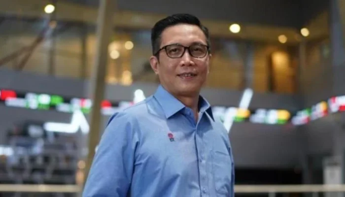 Jeffrey Hendrik: BEI Siap Jadi Lebih Modern dan Fleksibel dengan Demutualisasi