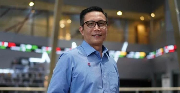 Jeffrey Hendrik: BEI Siap Jadi Lebih Modern dan Fleksibel dengan Demutualisasi