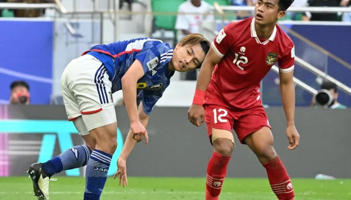 Jepang Mengalahkan Tunisia 4-0 di Piala Dunia 2026: Keisuke Honda dan Ayase Ueda Jadi Sorotan