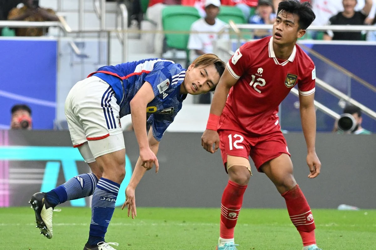Jepang Mengalahkan Tunisia 4-0 di Piala Dunia 2026: Keisuke Honda dan Ayase Ueda Jadi Sorotan