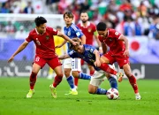 Jepang Siap Tampilkan Kekuatan di Piala Dunia 2026