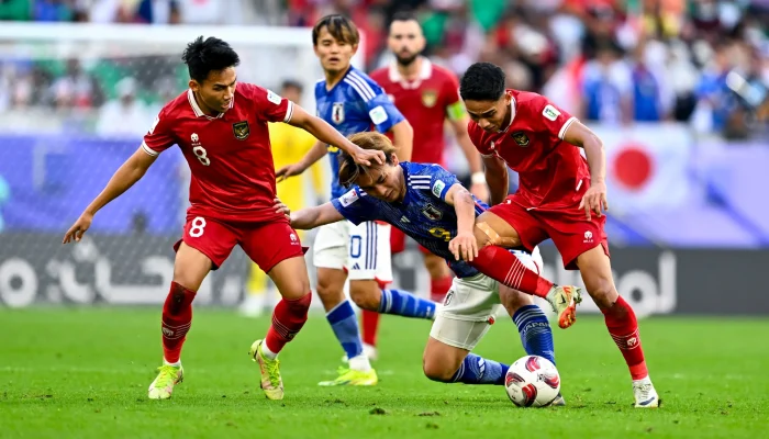 Jepang Siap Tampilkan Kekuatan di Piala Dunia 2026