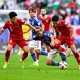 Jepang Siap Tampilkan Kekuatan di Piala Dunia 2026