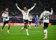Jerman Bangkit dari Ketertinggalan, Lolos ke Babak 32 Besar Piala Dunia 2026