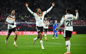 Jerman Bangkit dari Ketertinggalan, Lolos ke Babak 32 Besar Piala Dunia 2026