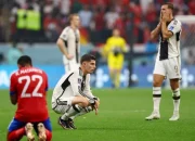 Jerman Gagal Lolos 16 Besar Piala Dunia 2026 Setelah Kalah Adu Penalti dari Paraguay