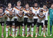 Jerman Siap Tandingi Finlandia dan Raih Kemenangan di Piala Dunia