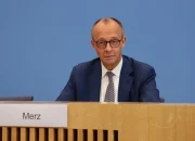 Jerman Terjangkit Krisis Ekonomi, Kanselir Merz Umumkan Paket Reformasi Besar