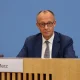 Jerman Terjangkit Krisis Ekonomi, Kanselir Merz Umumkan Paket Reformasi Besar