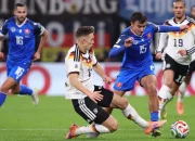 Jerman vs Paraguay di Piala Dunia 2026: Der Panzer Unggulan ke Babak 16 Besar