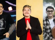 Jerry Yan: Dari Masa Kecil yang Penuh Perjuangan hingga Sukses di Dunia Hiburan