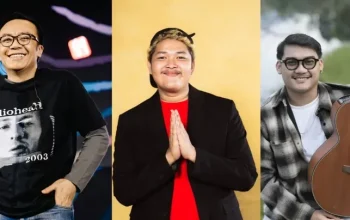 Jerry Yan: Dari Masa Kecil yang Penuh Perjuangan hingga Sukses di Dunia Hiburan