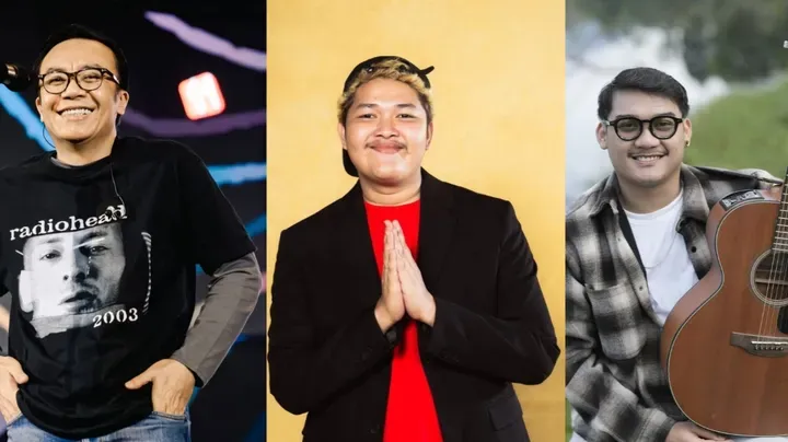 Jerry Yan: Dari Masa Kecil yang Penuh Perjuangan hingga Sukses di Dunia Hiburan