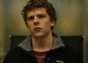 Jesse Eisenberg Tolak Peran Mark Zuckerberg di Film The Social Reckoning