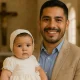Jesús Gallardo Akan Menjadi Padrino Bautizo, Ini Cerita Uniknya