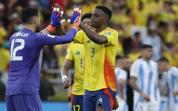 Jhon Lucumí dalam Sorotan: Juventus Incar Pemain Colombia untuk Memperkuat Pertahanan