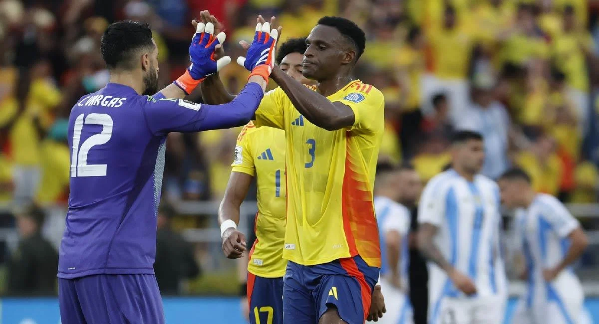 Jhon Lucumí dalam Sorotan: Juventus Incar Pemain Colombia untuk Memperkuat Pertahanan