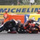 Joan Mir Terlibat Insiden di Grand Prix Hungaria, Mengapa Enea Bastianini Mendapat Penalti?