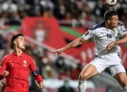 Joao Cancelo dan Cristiano Ronaldo Jadi Sorotan di Piala Dunia 2026