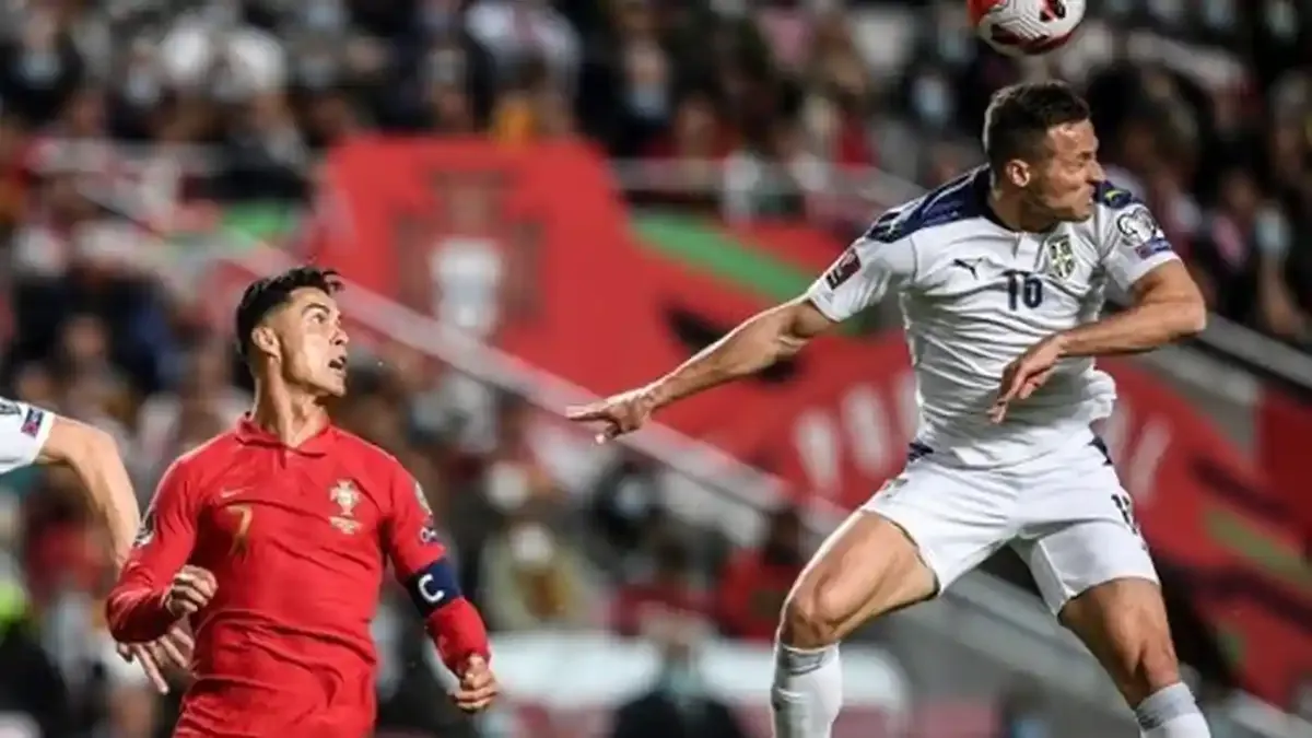 Joao Cancelo dan Cristiano Ronaldo Jadi Sorotan di Piala Dunia 2026