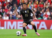 João Cancelo: Dari Tragedi Keluarga hingga Pemain Bintang Portugal