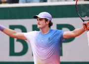 Joao Fonseca: Bintang Muda Tenis yang Membuat Gelombang di Roland Garros