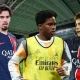 Joao Neves dan Vitinha Dibidik Real Madrid, PSG Tegaskan Tidak Akan Melepas Pemain Berharga