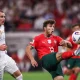 Joao Neves Jadi Sorotan di Piala Dunia 2026, Gelandang Muda Portugal dengan Kemampuan Luar Biasa