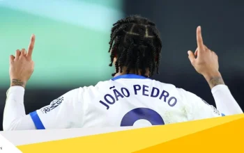 João Pedro dan Berbagai Tokoh Lainnya dalam Berita Terkini