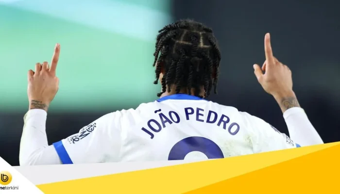 João Pedro dan Berbagai Tokoh Lainnya dalam Berita Terkini