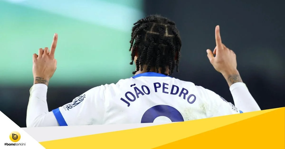 João Pedro dan Berbagai Tokoh Lainnya dalam Berita Terkini