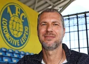 Jochen Seitz Mundur: 1. FC Lok Leipzig Menghadapi Masa Depan yang Tidak Pasti