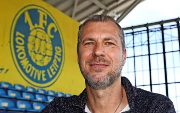Jochen Seitz Mundur: 1. FC Lok Leipzig Menghadapi Masa Depan yang Tidak Pasti