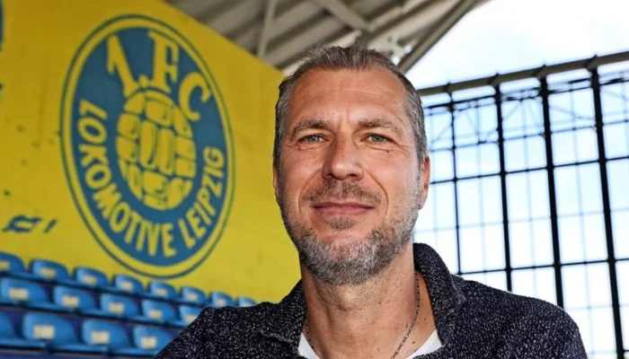 Jochen Seitz Mundur: 1. FC Lok Leipzig Menghadapi Masa Depan yang Tidak Pasti